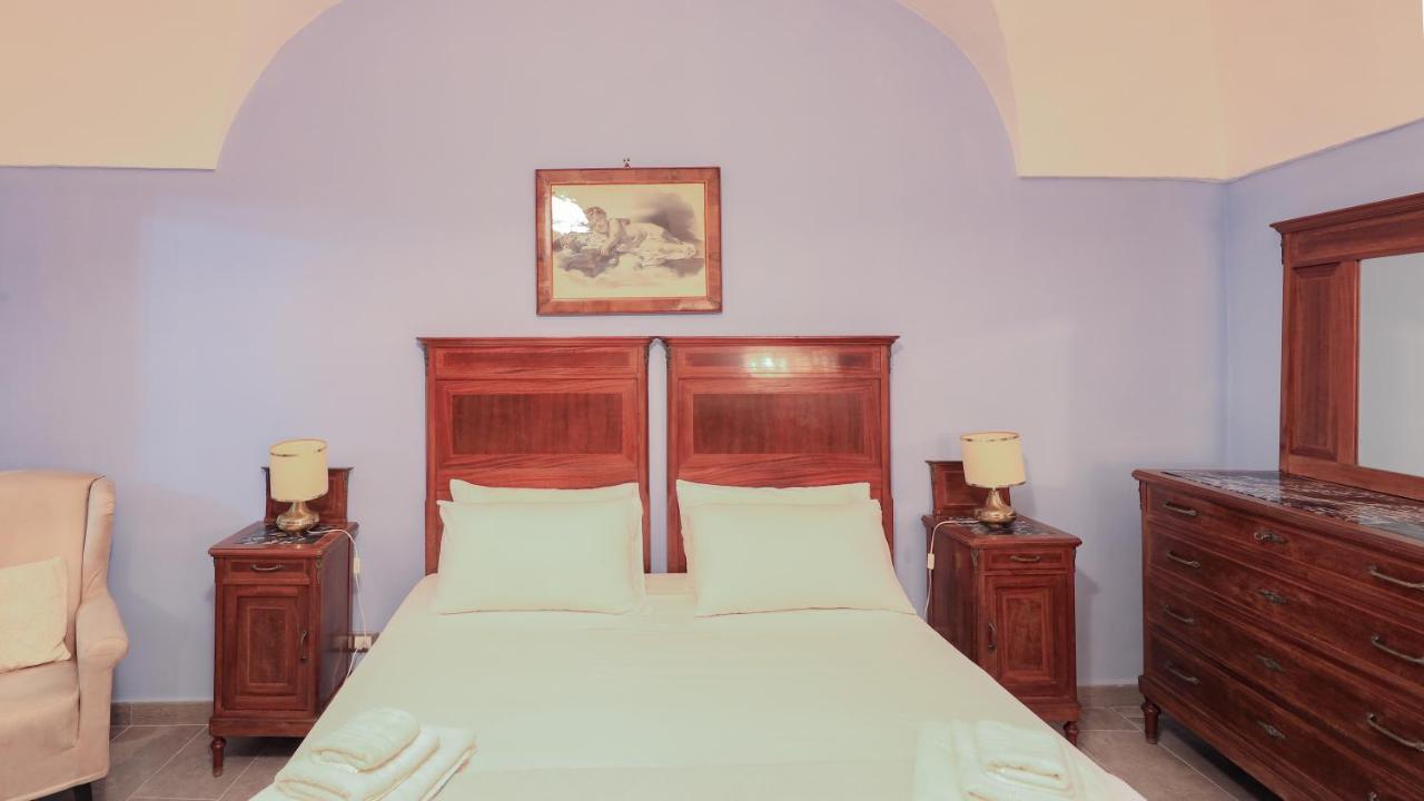 Welcomely - Residenza Deriu Apartment Bosa Luaran gambar