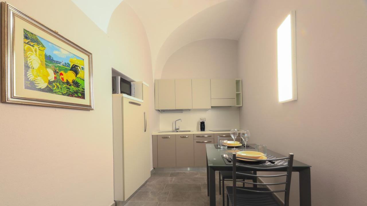 Welcomely - Residenza Deriu Apartment Bosa Luaran gambar